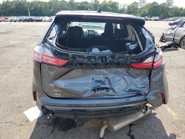 2017 FORD EDGE SEL 2FMPK4J97NBA94179