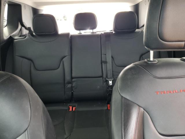 2015 JEEP RENEGADE T ZACCJBCT5FPC03366
