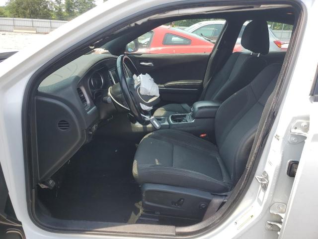 2019 DODGE CHARGER SX 2C3CDXBG7KH664125