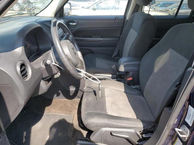 2014 JEEP PATRIOT LA - 1C4NJPFA7ED629041