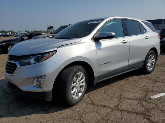 Vin: 2gnaxuev9k6239026, lot: 59999565, chevrolet equinox lt 2019 img_1