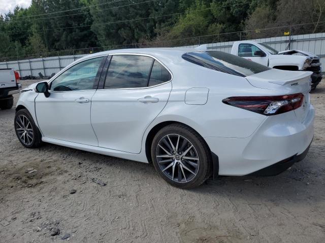 2022 TOYOTA CAMRY XLE 4T1F31AKXNU032831