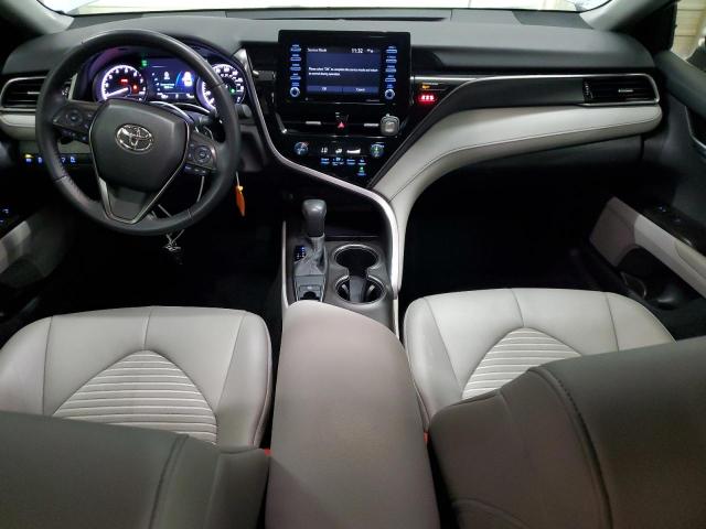 2021 TOYOTA CAMRY SE - 4T1G11BK6MU031795