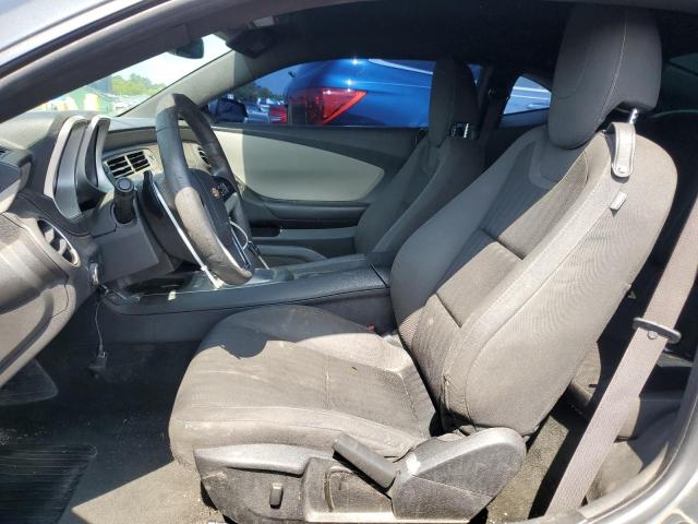 2g1fa1e39d9221696 - 2013 Chevrolet camaro ls - #57124885
