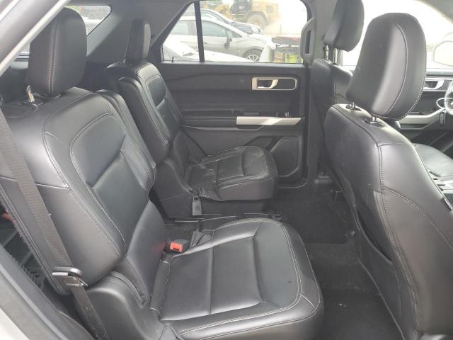 2021 FORD EXPLORER X - 1FMSK8DH7MGB42422