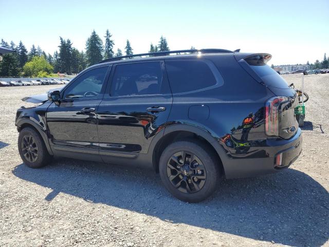 2024 KIA TELLURIDE SX 5XYP5DGC9RG562168