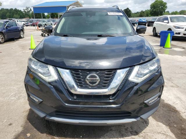 2018 NISSAN ROGUE S - 5N1AT2MV3JC819416