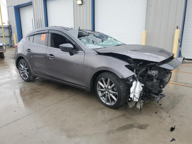 Vin: 3mzbn1l38jm246764, lot: 59512635, mazda 3 touring 20184