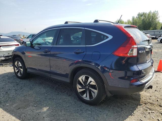 Vin: 5j6rm4h92gl110931, lot: 61872215, honda crv touring 20162