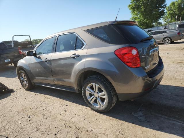 Vin: 2cnalbewxa6374012, lot: 61371675, chevrolet equinox ls 20102