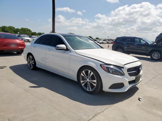Vin: 55swf4jb1gu167929, lot: 62171685, mercedes-benz c-class 300 20164