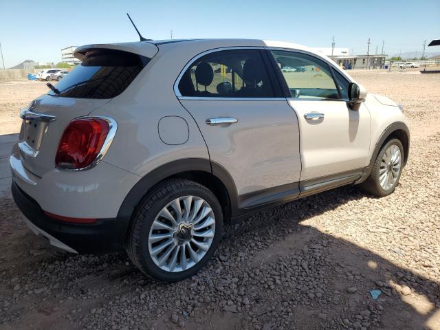 2016 FIAT 500X LOUNG ZFBCFXDT0GP487858