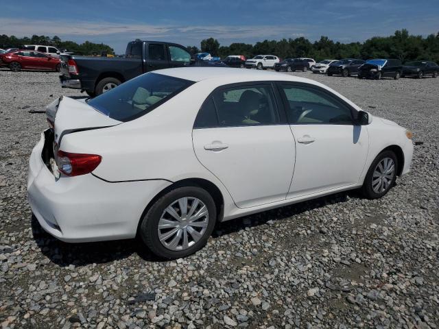 2013 TOYOTA COROLLA BA - 2T1BU4EE6DC933115