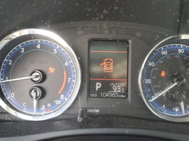 2018 TOYOTA COROLLA L - 5YFBURHE1JP811797