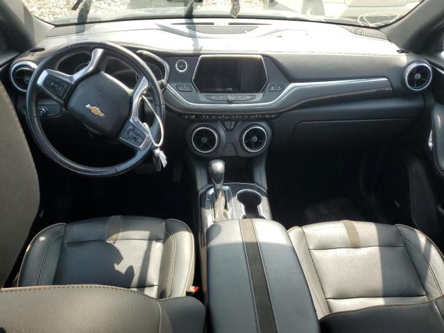 2020 CHEVROLET BLAZER PRE 3GNKBLRS3LS714265