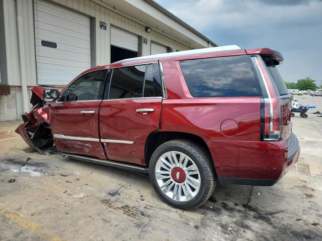 2020 CADILLAC ESCALADE P 1GYS4DKJ3LR171975