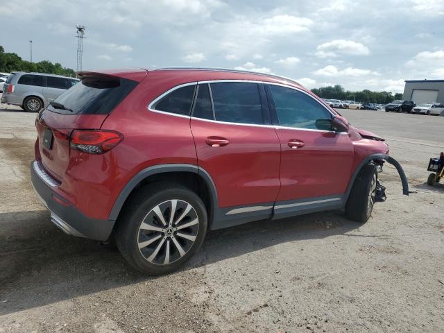2023 MERCEDES-BENZ GLA 250 - W1N4N4GB0PJ439228