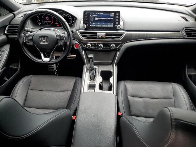 2020 HONDA ACCORD SPO 1HGCV1F30LA156867