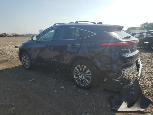 Vin: jteaaaah9nj112725, lot: 60871155, toyota venza le 20222
