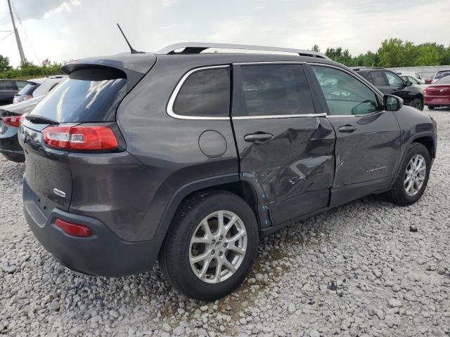 Vin: 1c4pjmcs1fw558347, lot: 62106125, jeep grand cher latitude 20153