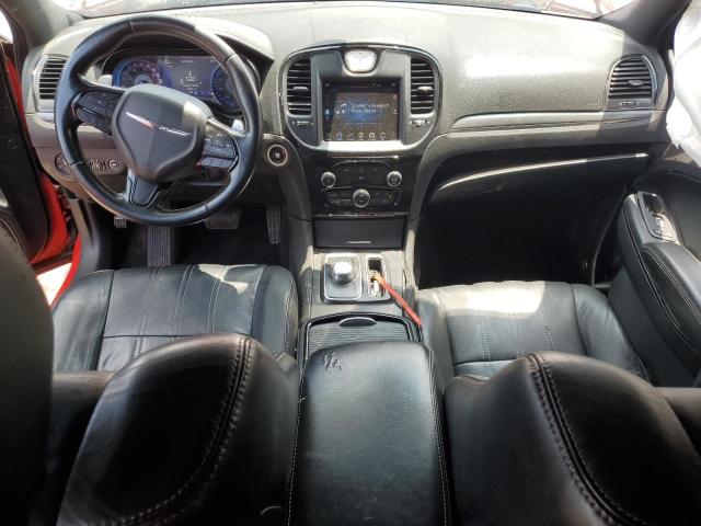 2015 CHRYSLER 300 S - 2C3CCAGG8FH767374