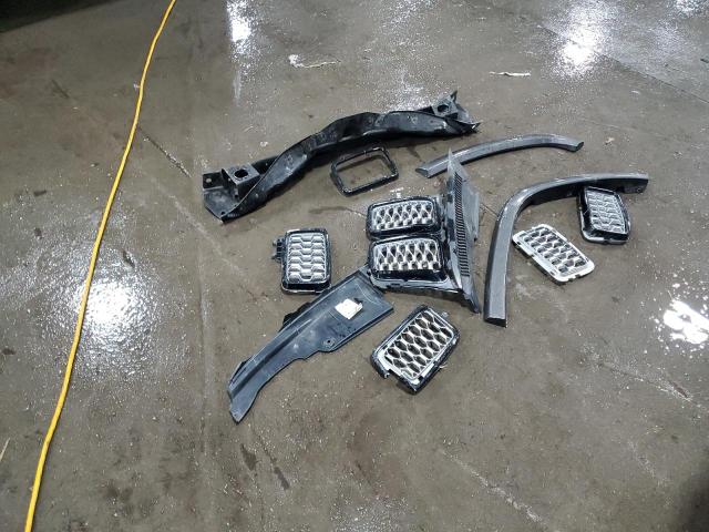 2019 JEEP GRAND CHER - 1C4RJFAG3KC671439