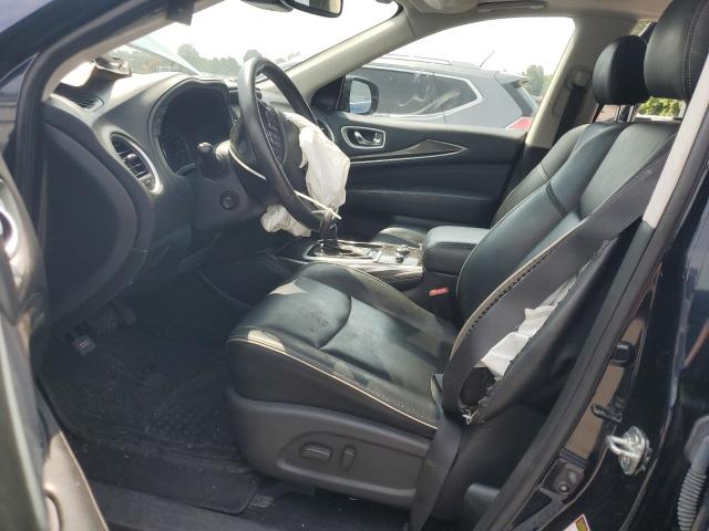 2019 INFINITI QX60 LUXE 5N1DL0MM8KC556284