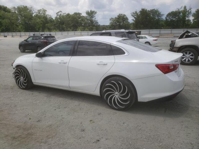 2019 CHEVROLET MALIBU LS #3301823354