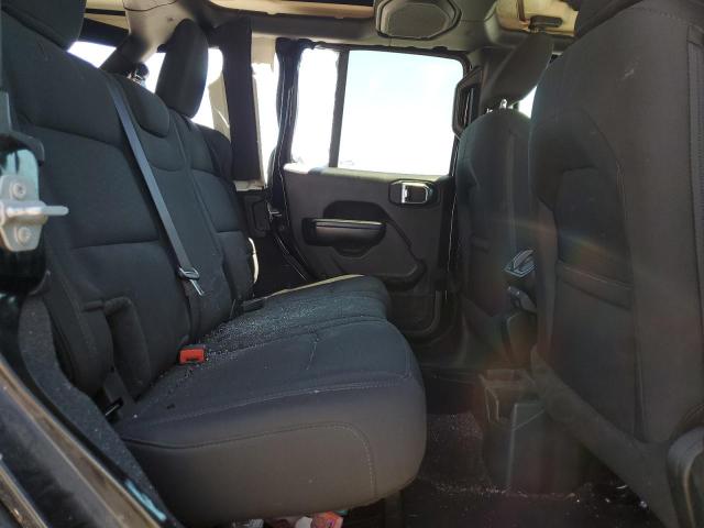 2019 JEEP WRANGLER U 1C4HJXDG6KW681197