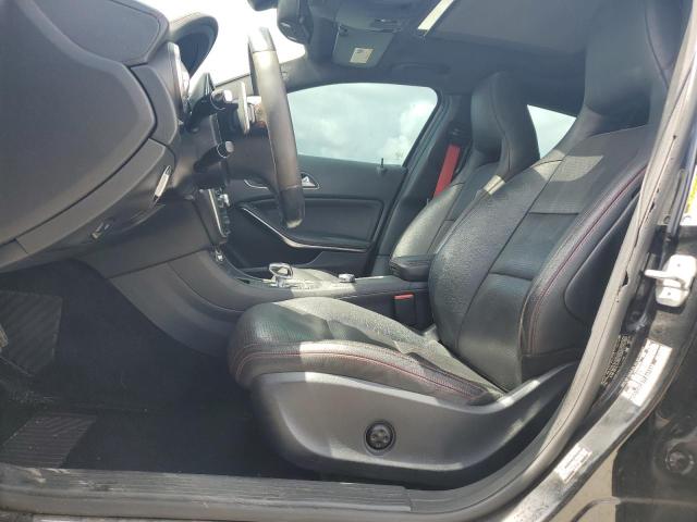 2015 MERCEDES-BENZ GLA 45 AMG WDDTG5CB7FJ049238