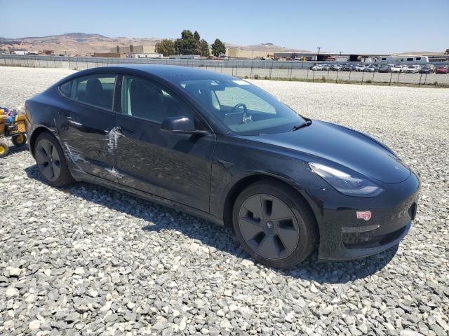 Vin: 5yj3e1ea5nf324639, lot: 58837385, tesla model 3 20224
