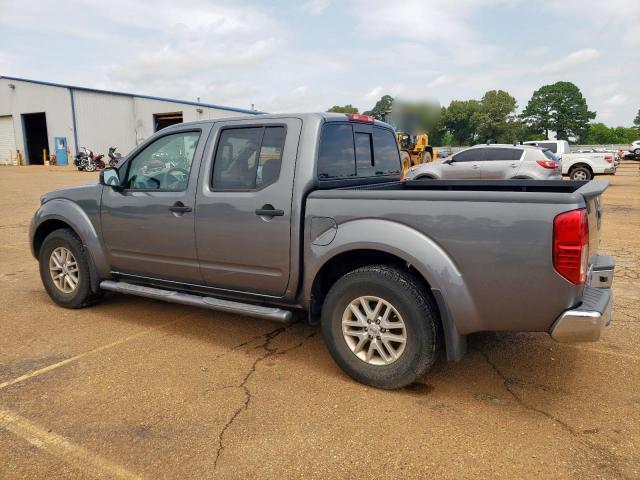 Vin: 1n6dd0er1kn760499, lot: 59248345, nissan frontier s 20192