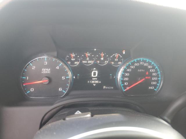 2016 CHEVROLET SUBURBAN K 1GNSKJKC7GR264975