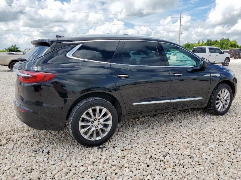 2020 BUICK ENCLAVE ES 5GAERBKW0LJ206346