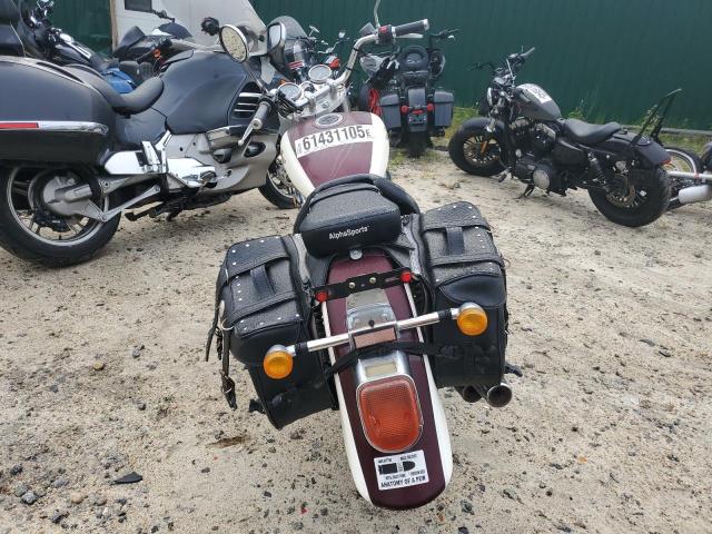 2002 HYOSUNG GV250 #3293536426