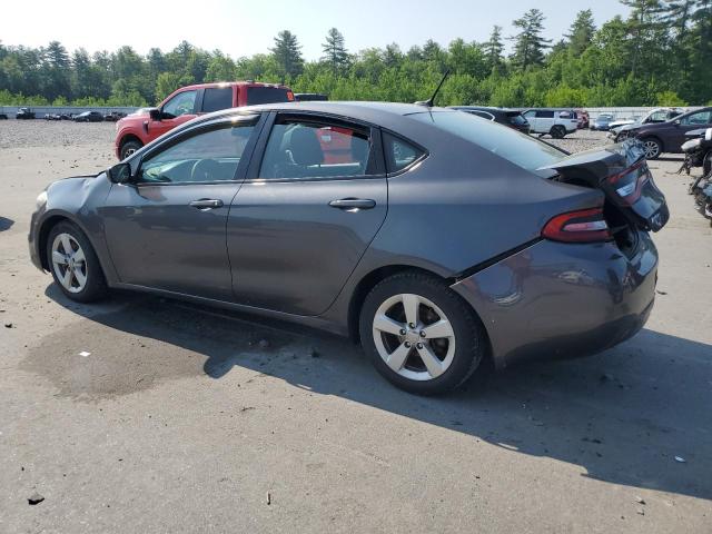 Vin: 1c3cdfbb8fd251762, lot: 58904075, dodge dart sxt 20152