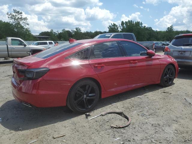 2020 HONDA ACCORD SPO - 1HGCV1F30LA022361