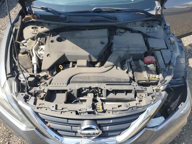 2017 NISSAN ALTIMA 2.5 - 1N4AL3APXHN361359
