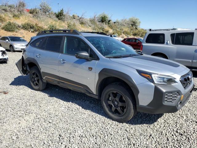 2024 SUBARU OUTBACK WI 4S4BTGUD8R3216661