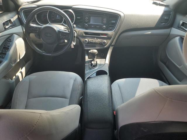 2015 KIA OPTIMA LX - 5XXGM4A78FG402345