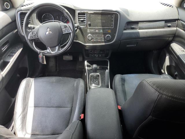 2018 MITSUBISHI OUTLANDER JA4AD3A3XJZ017897