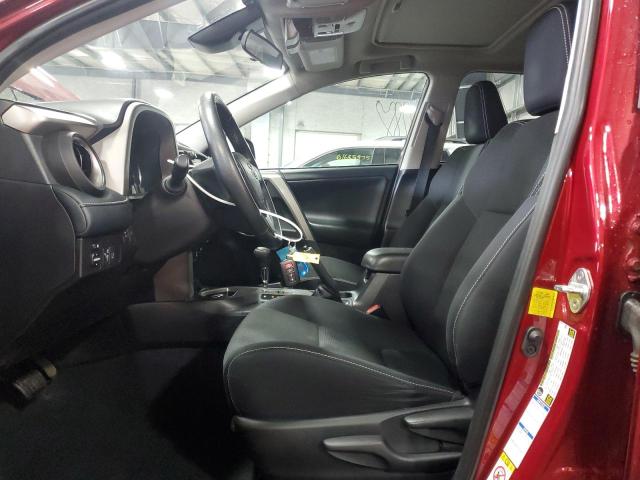 2018 TOYOTA RAV4 ADVEN - 2T3RFREVXJW841710