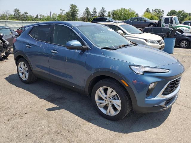 2025 BUICK ENCORE GX KL4AMBSL4SB177812