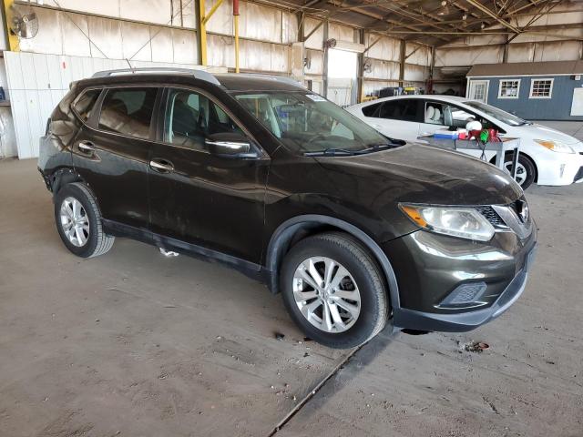 Vin: 5n1at2mv9ec873082, lot: 60542235, nissan rogue s 20144