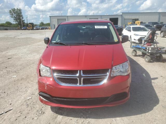 2C4RDGBG4GR108569 2016 DODGE CARAVAN