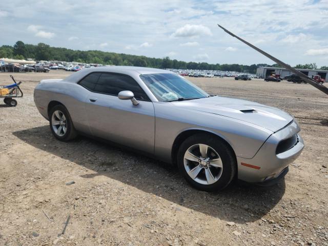 2018 DODGE CHALLENGER 2C3CDZAG9JH237508