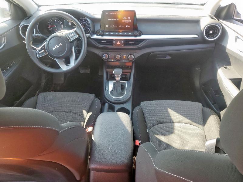 2023 KIA FORTE LX 3KPF24AD6PE649753