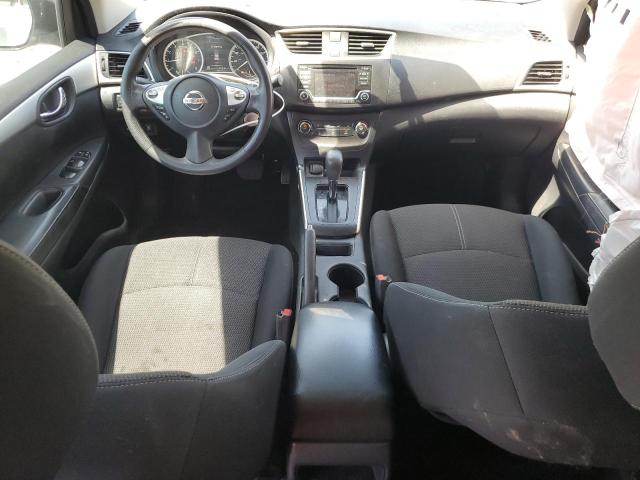 2018 NISSAN SENTRA S 3N1AB7APXJY333660