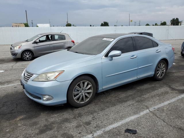 Vin: jthbk1eg5b2431230, lot: 57809595, lexus es350 350 2011 img_1