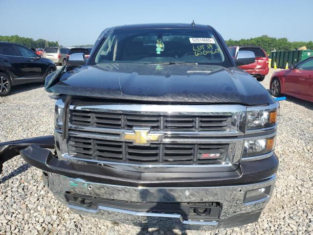 2014 CHEVROLET SILVERADO - 3GCUKSEC1EG323244